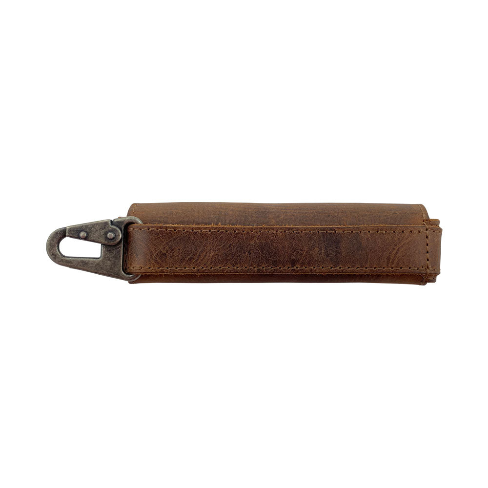 Harmonica Case – StockyardX, The Leather Store