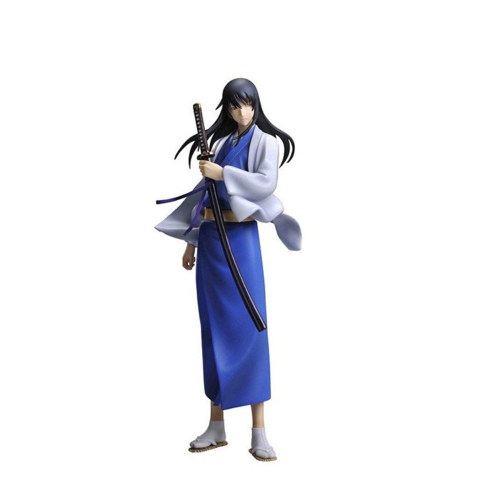 G.E.M.シリーズ 銀魂 桂小太郎 1/8スケール MegaHouse メガハウス