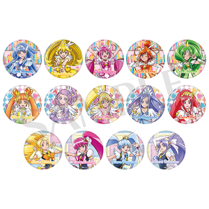 タイトルから探す/「せ」タイトル作品/全プリキュア展｜東映