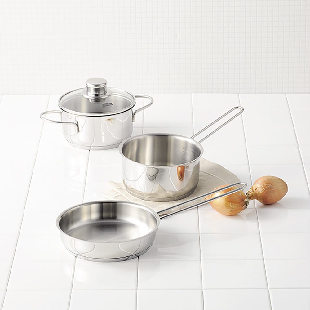 Fissler(フィスラー) スナッキーセット 08-316-03 |キッチン用品通販