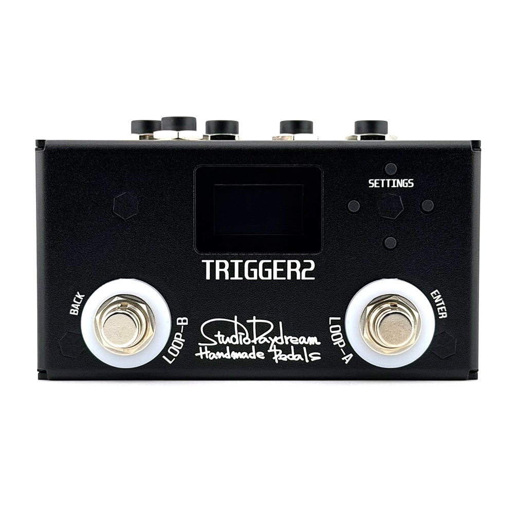 TRIGGER2 V6.3