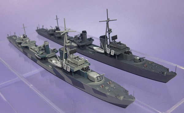 Z級駆逐艦
