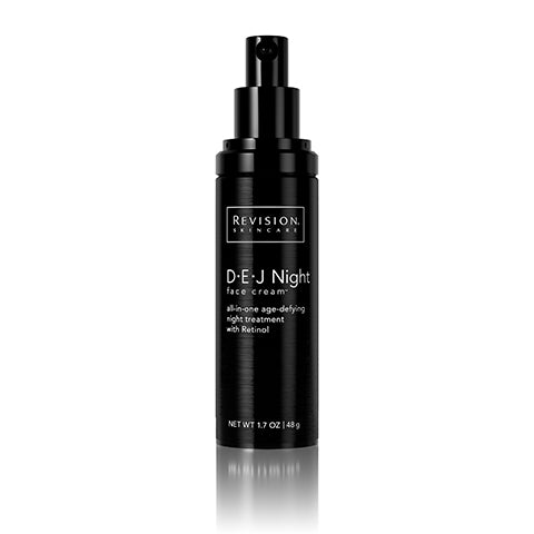 リビジョン DEJナイトフェイスクリーム（D·E·J Night face cream