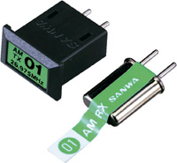 SANWA