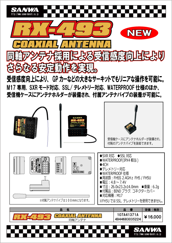 SANWA