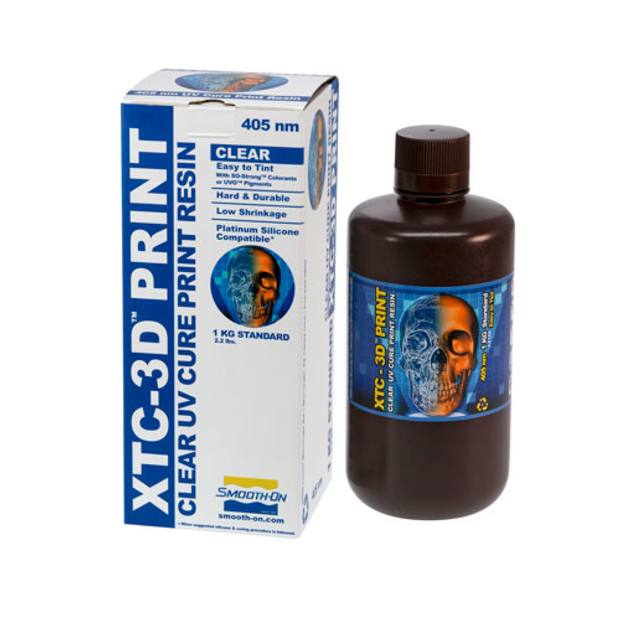 XTC-3D Print Resin