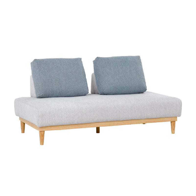 3P フレッド GY/BL【EC限定】 ｜家具・インテリア通販の関家具【公式】