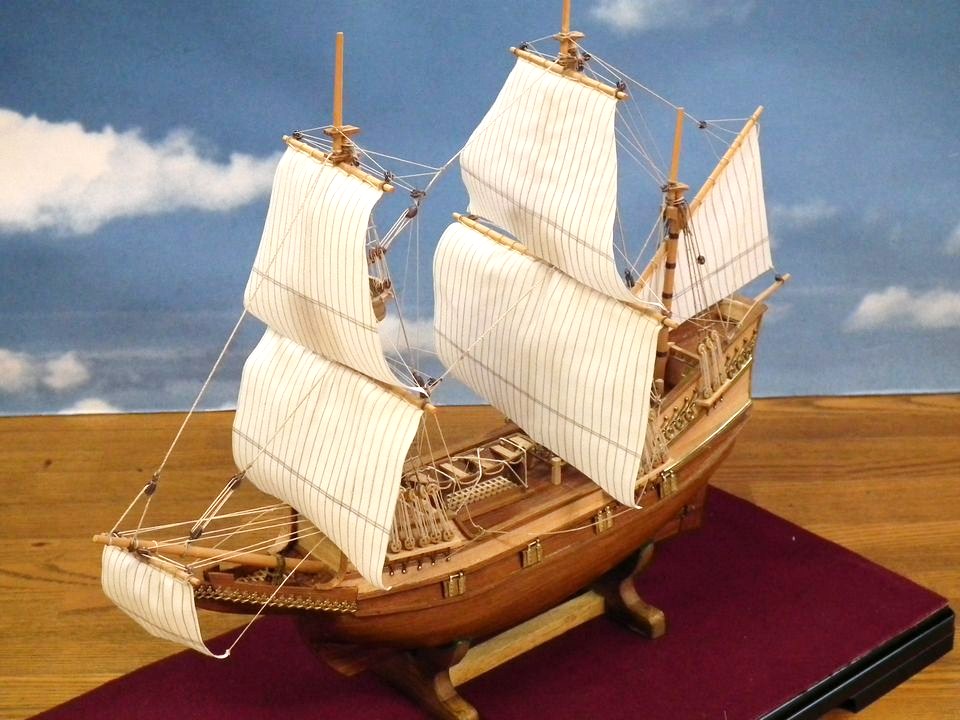 Mayflower