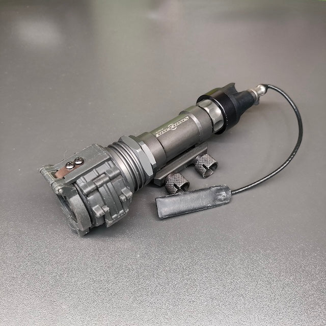 Store sales only] US (U.S. military surplus) SUREFIRE M951 Weapon