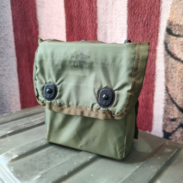 店頭販売のみ】US（米軍放出品）インディビジュアル ファーストエイド