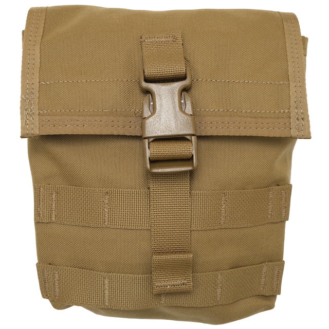 US（米軍放出品）USMC SAW Ammo/Utility Pouch [SAWアモ