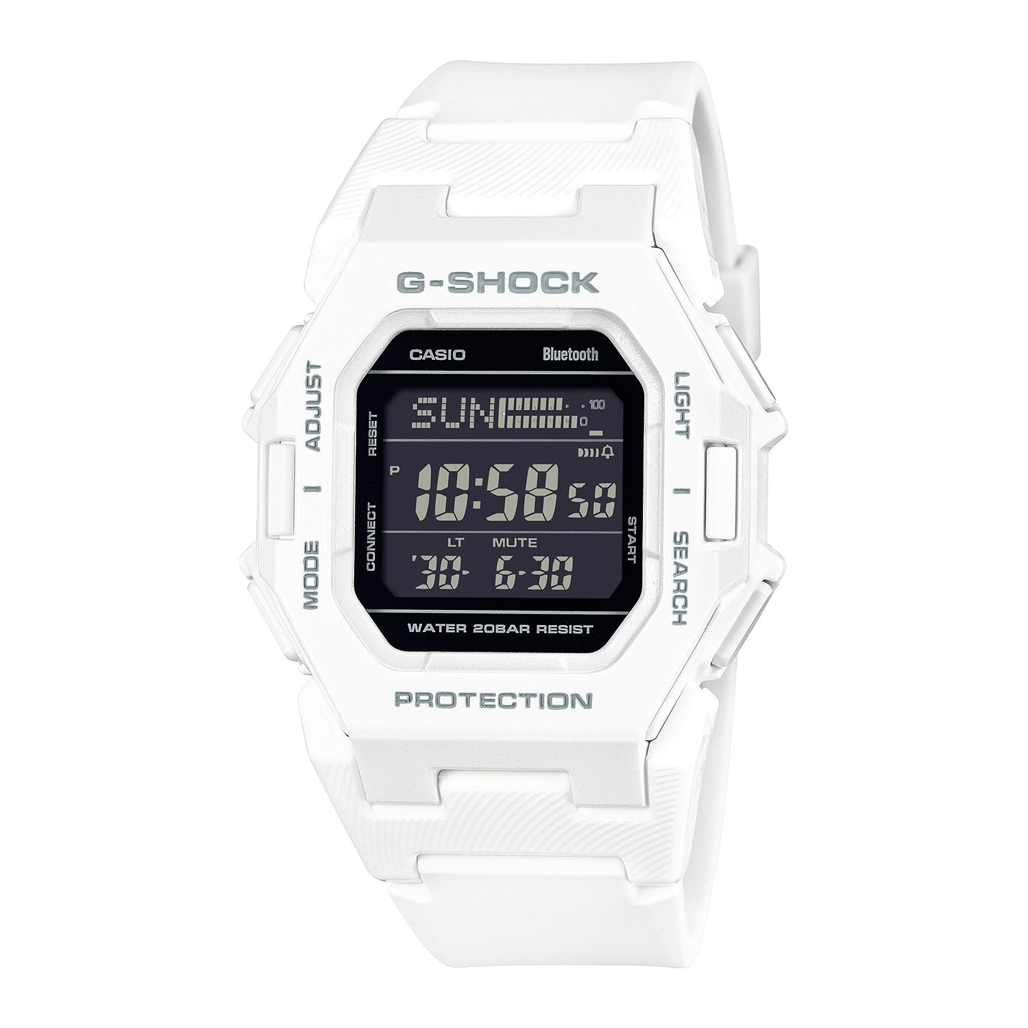 Gショック】GD-B500シリーズ / GD-B500-7JF – GQ SHOP