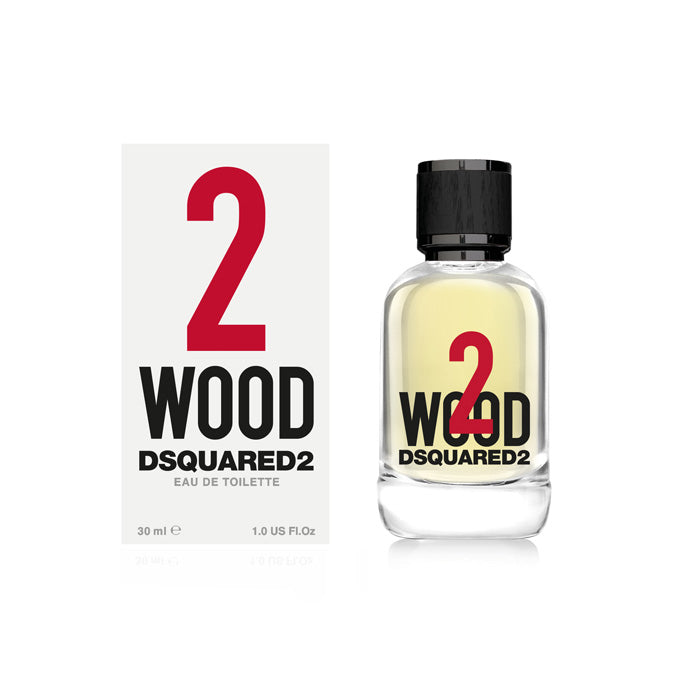 2ウッド オーデトワレ 30mL – INTERMODE KAWABE