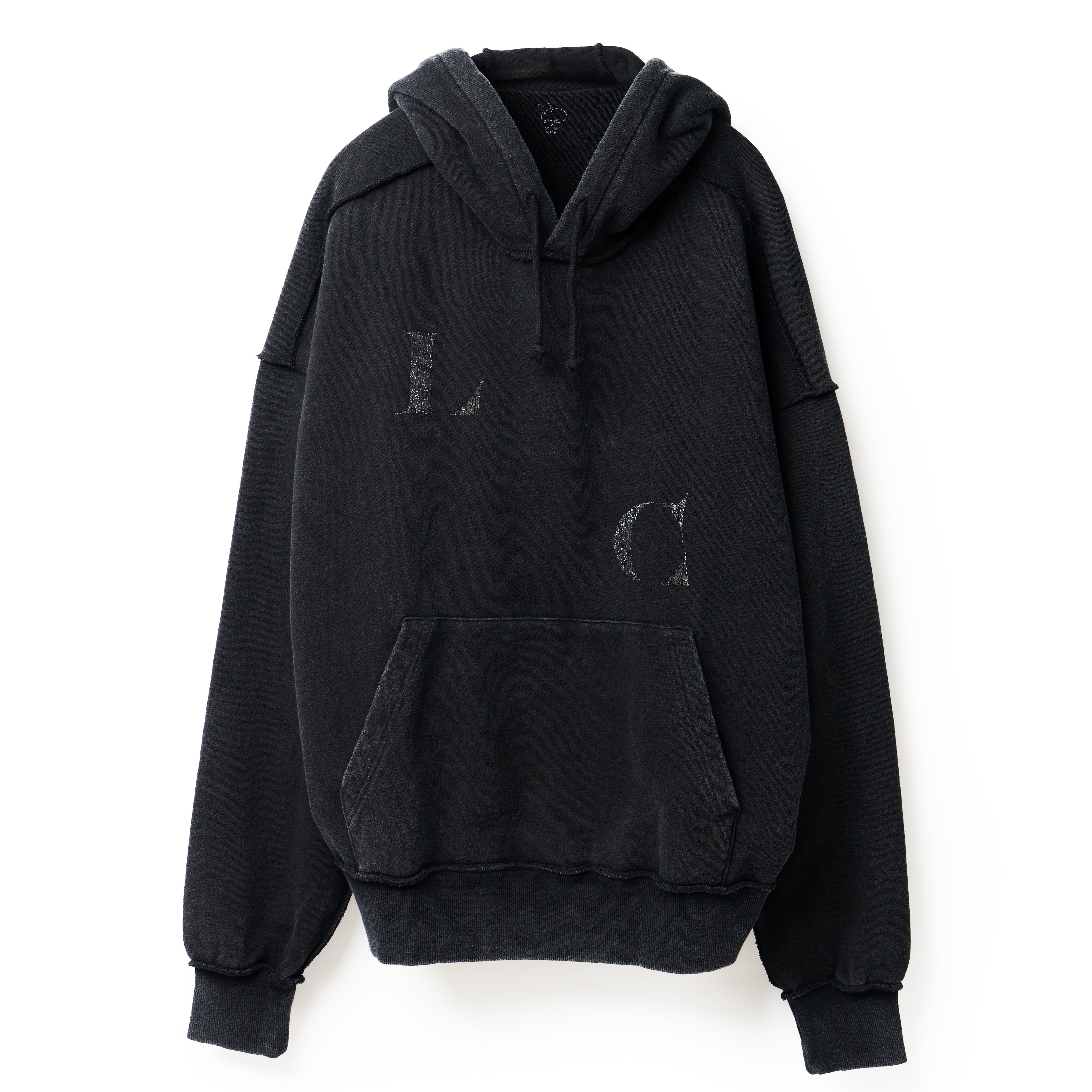 MY FRIEND パーカー – KENSHI YONEZU ONLINE STORE