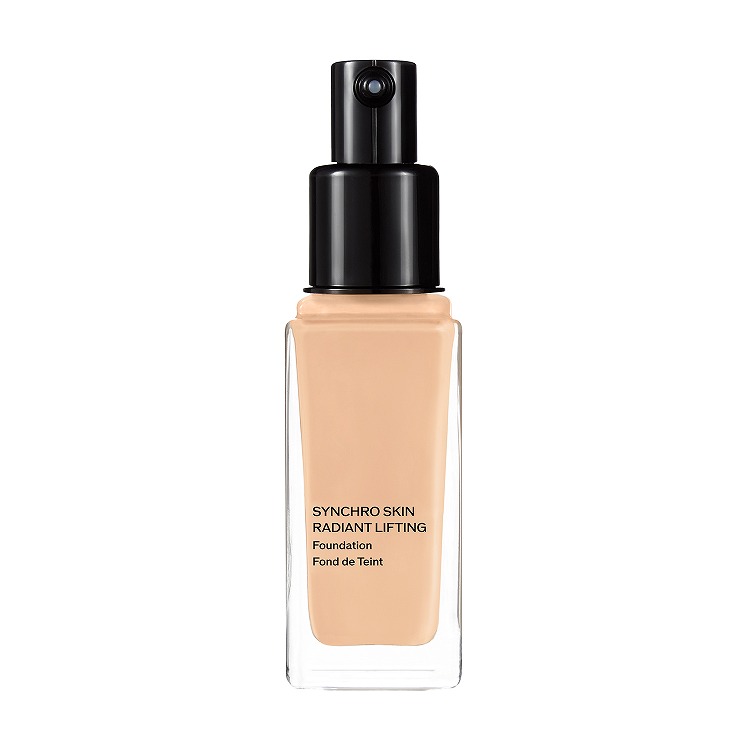 SHISEIDO シンクロスキン ラディアントリフティング