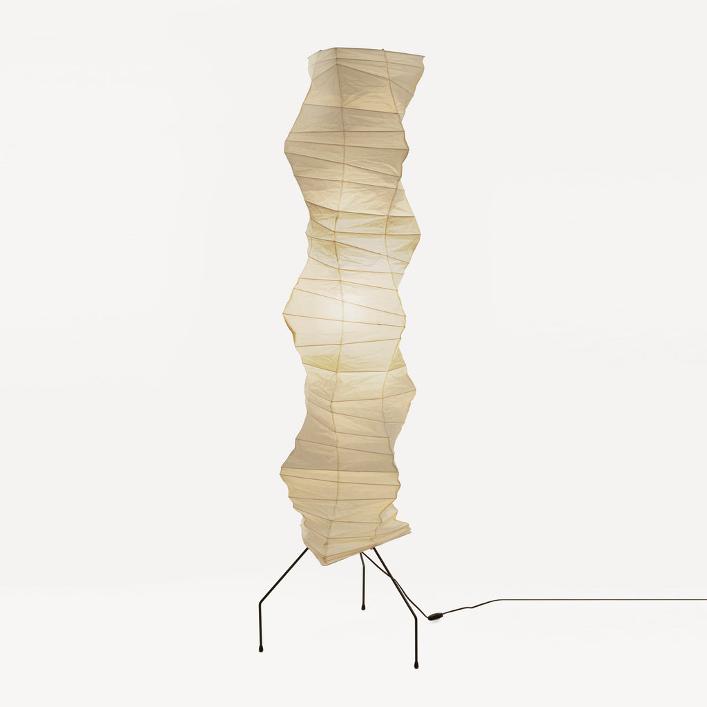 Akari UF4-33N – The Noguchi Museum