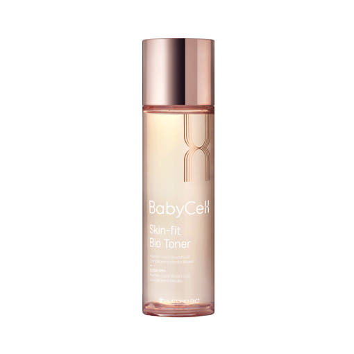BABYCELL SKINFIT BIO TONER – 내 스토어