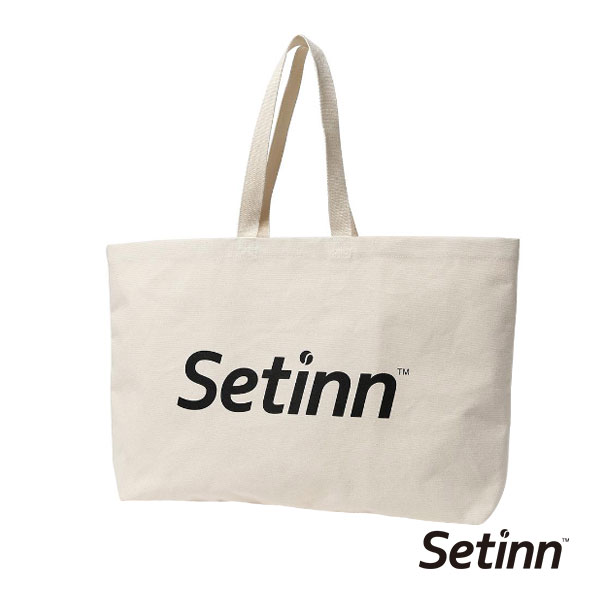 セットイン（SETINN） バッグ ]セットイントート／Setinn Tote（24F