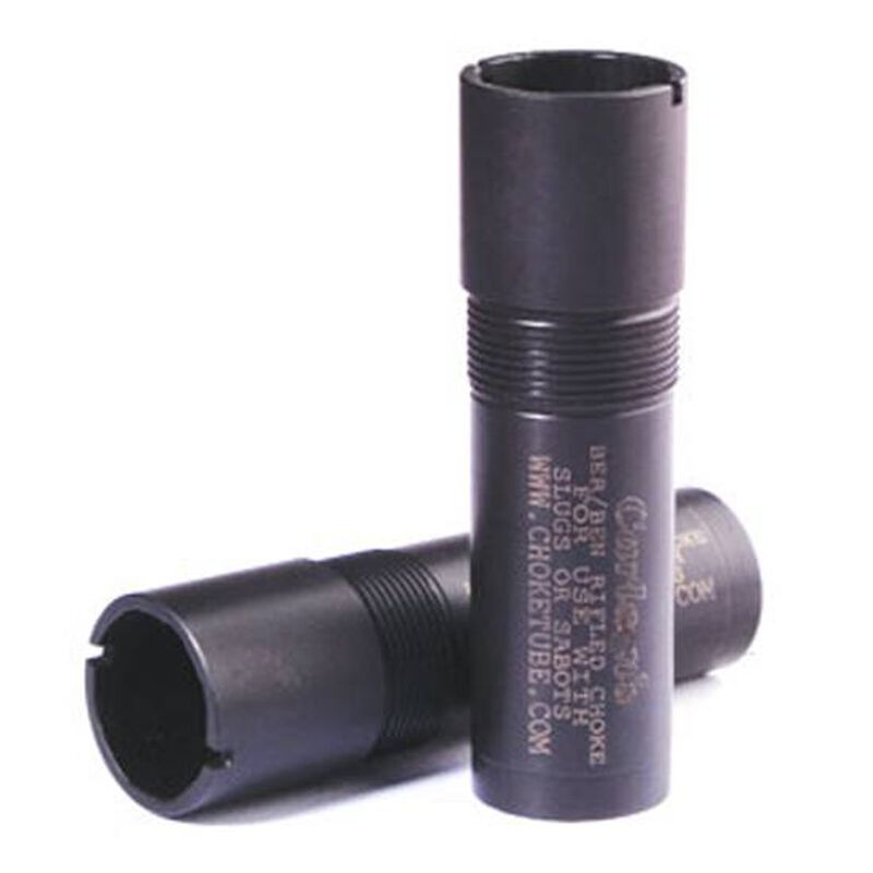 Carlson's Choke Tubes 12 Gauge Beretta/Benelli Mobil Rifled Choke Tube