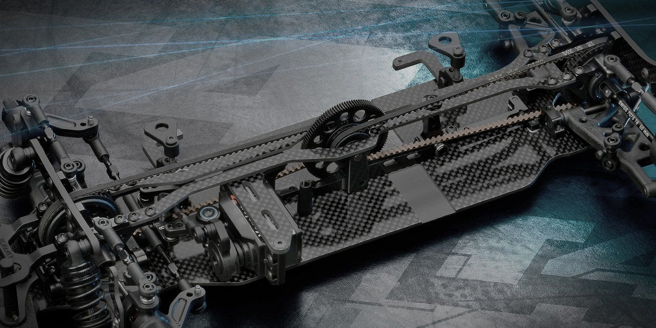 XRAY T-series – Smokem