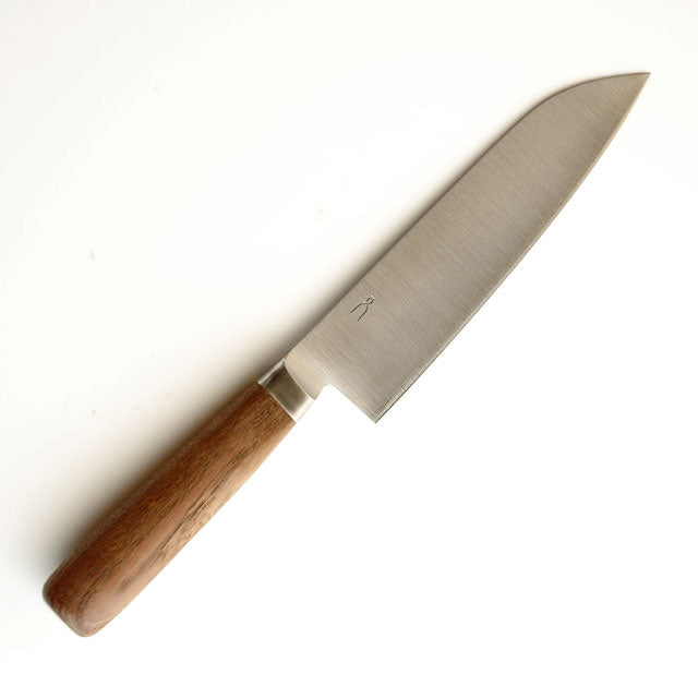 庖丁工房タダフサ 万能包丁 170mm 三徳 – 生活雑貨 育てる道具ILMA+