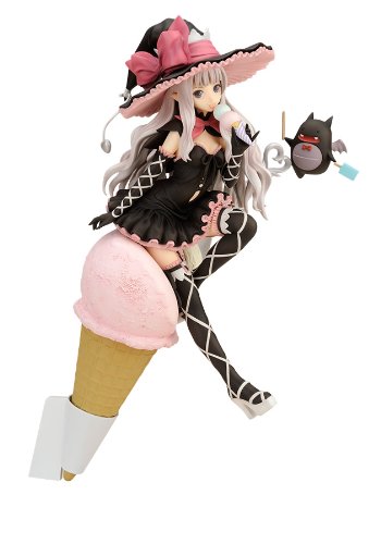 Shining Hearts - Melty de Granite - Sorbet - 1/8 (Alter) - Solaris