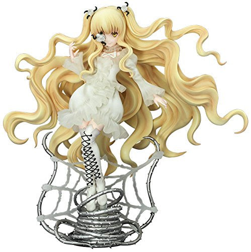 Rozen Maiden - Rozen Maiden: Zurückspulen - Kirakishou - 1/3