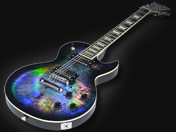 SPEAR GUITAR｜スピアギター|Vanquish Javelin（ヴァンキッシュ