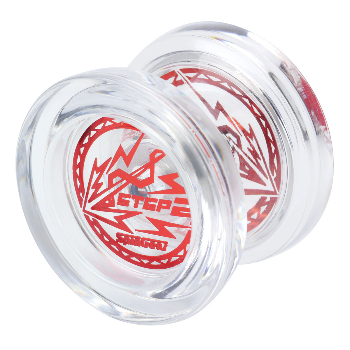 SPINGEAR - STEP2 YO-YO