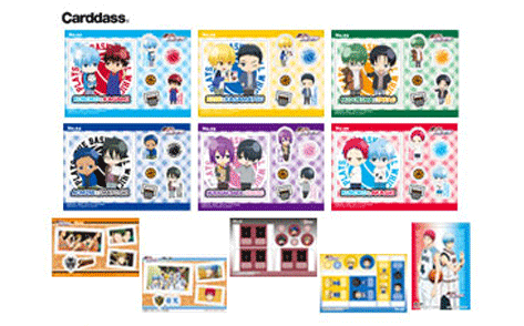 グッズ JF2015 黒子のバスケ アニメ公式サイト