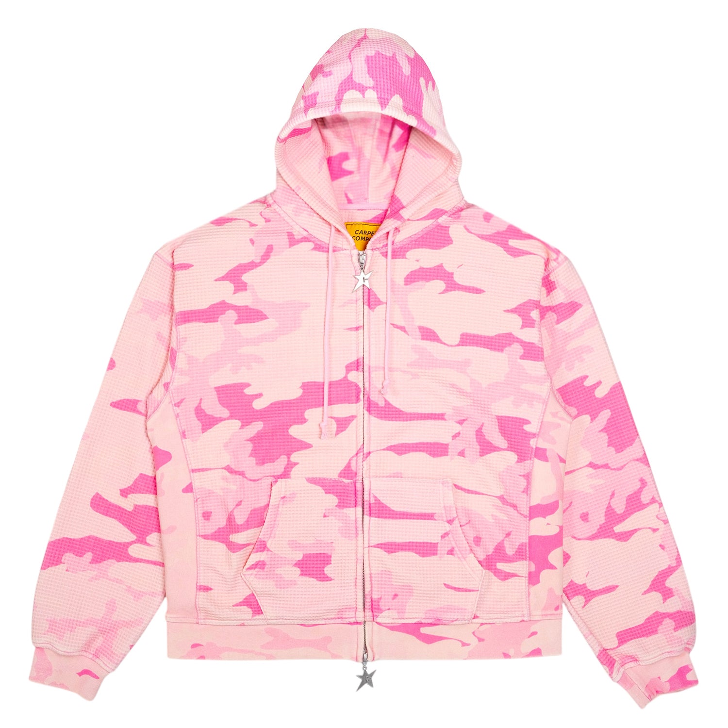 CARPET COMPANY（カーペット カンパニー）| C-STAR DOUBLE ZIP THERMAL