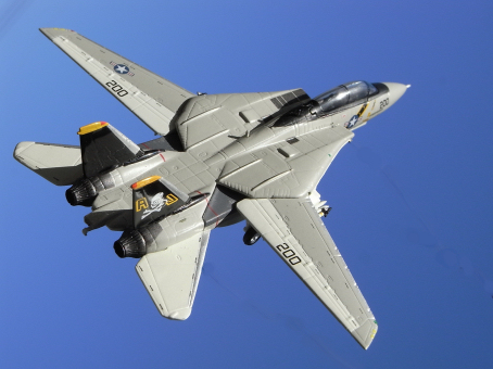 たびパパ 趣味の飛行機ページ 1／200ダイキャストモデル