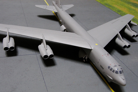 たびパパ 趣味の飛行機ページ 1／200ダイキャストモデル