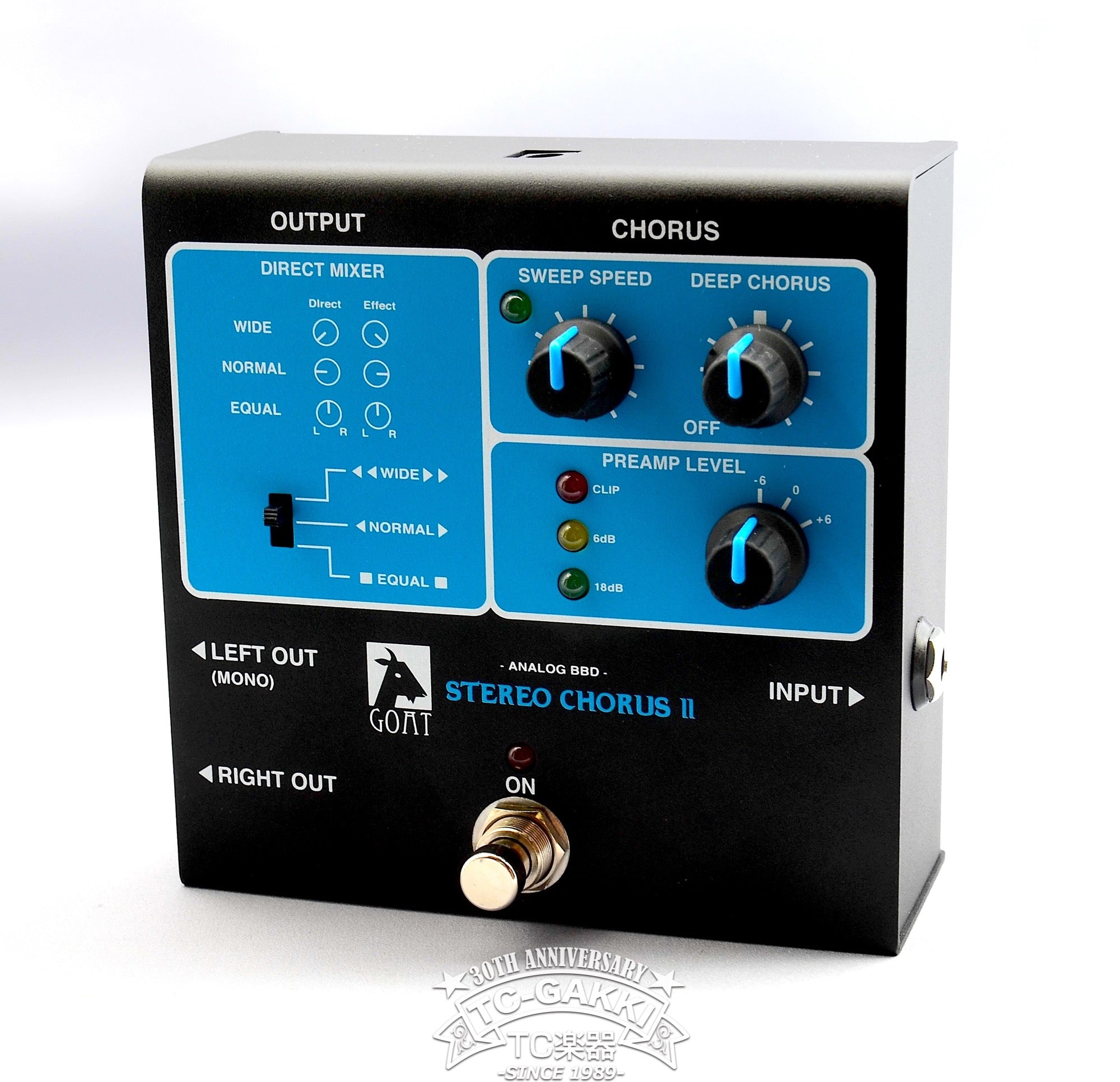 BLUESERIES