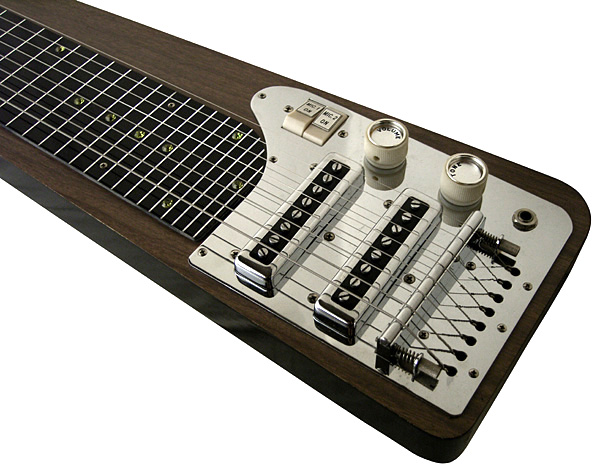 Teisco 8DW