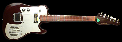 TEISCO TRG-1