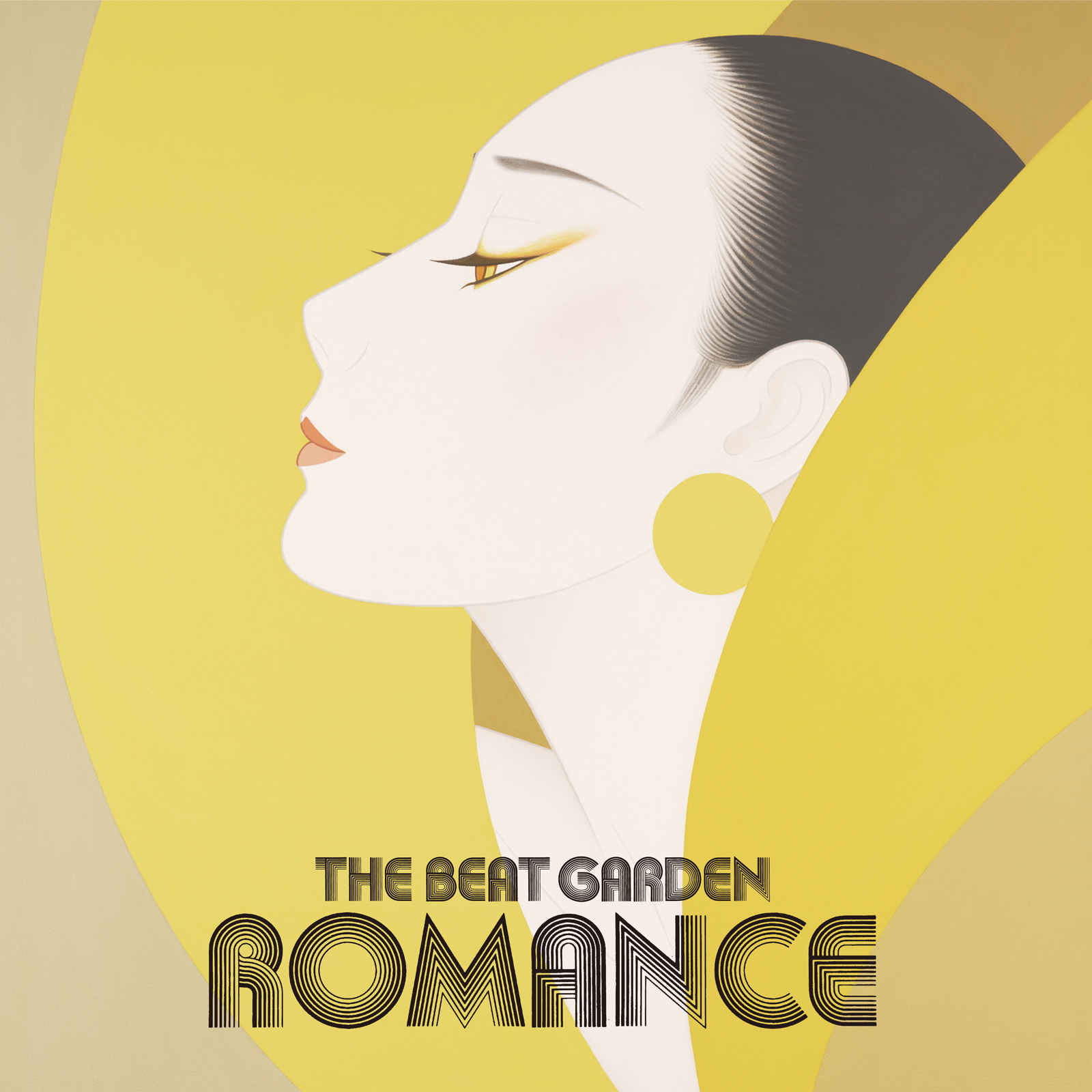 THE BEAT GARDEN (ビートガーデン) OFFICIAL SITE
