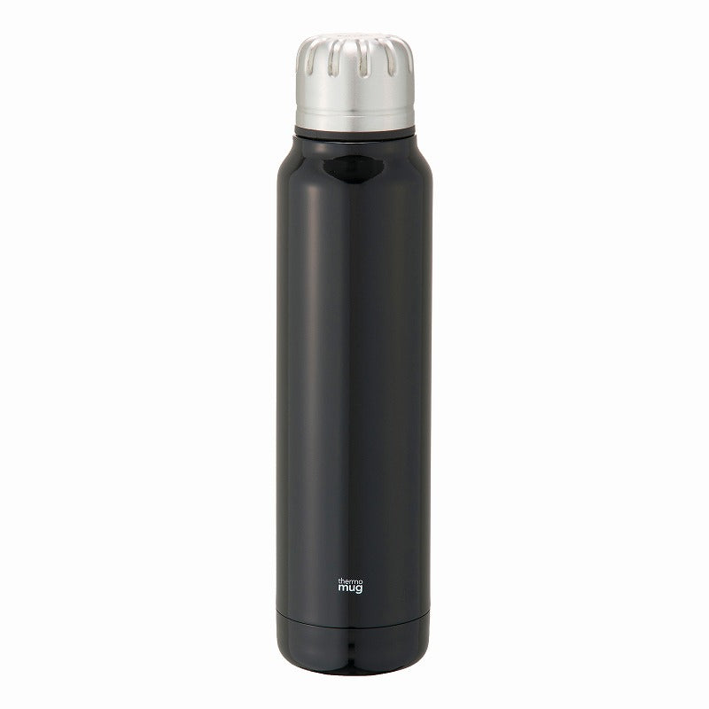 アンブレラボトル｜UMBRELLA BOTTLE（BLACK） – thermomug｜サーモマグ
