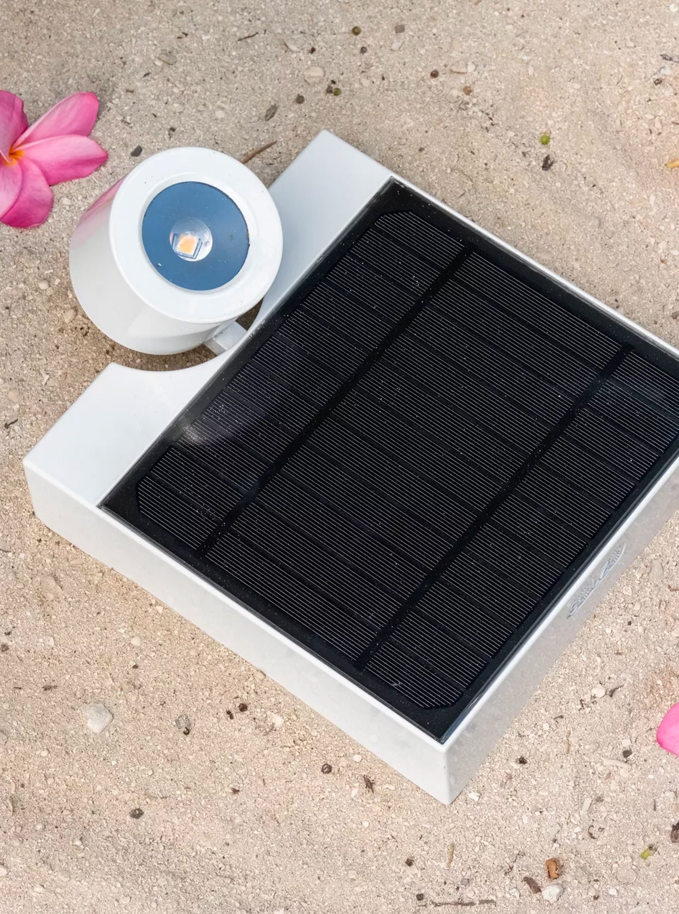 Solzo Ground Flood Light – Thos.Baker