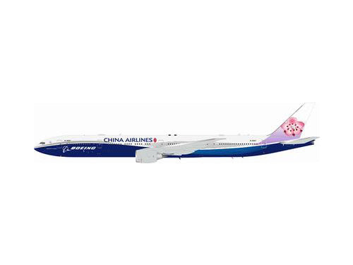 Aviation 400 777-300ER チャイナ・エアライン（中華航空） 混合塗装
