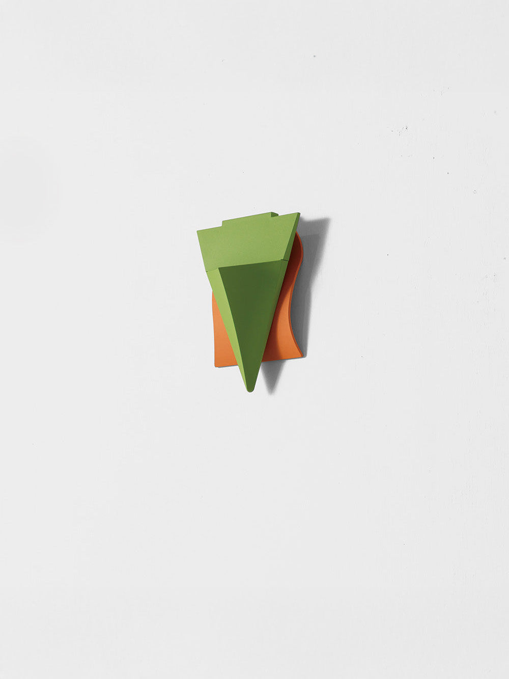 Ritratto Flower Vase by Alessandro Mendini for MaruTomi – topso