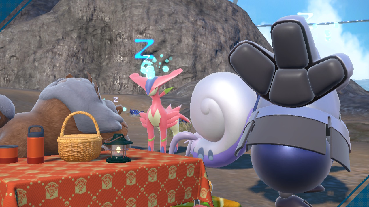 ポケモンSV／星6アローラゴローニャレイド対策と攻略法 電気両刀
