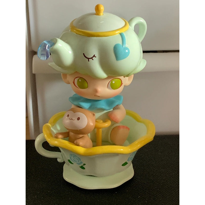 DIMOO Dating Series Rotating Cup – TOYSEZ