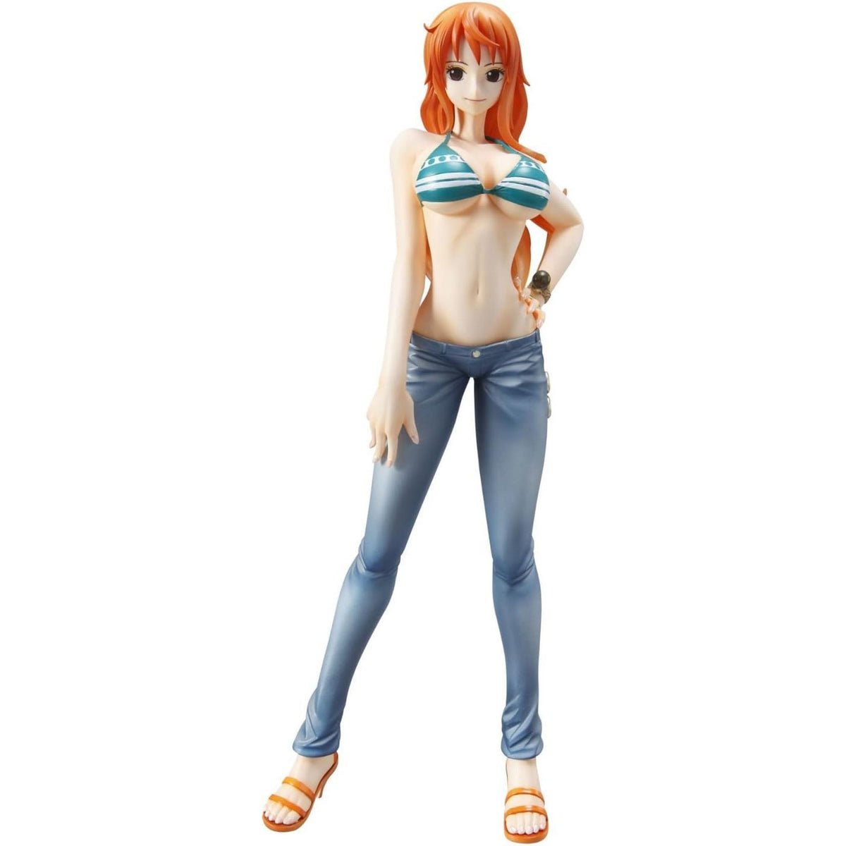 Portrait.Of.Pirates ワンピース Sailing Again ナミ – Toys Store Japan
