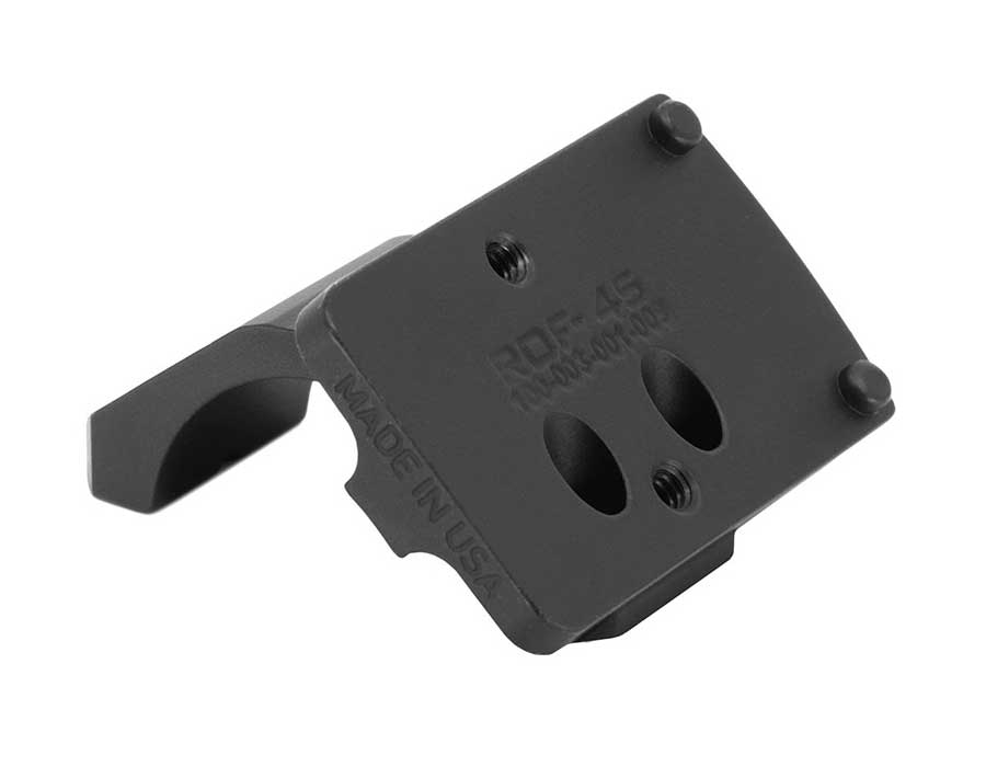 Reptilia ROF-45 Mount, 30 mm – Varusteleka