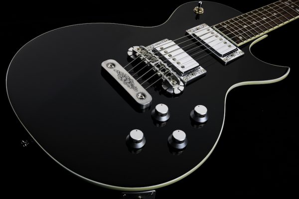 ゼマイティスよりUSAプロデュース第三弾のエレキギター5モデルが発売