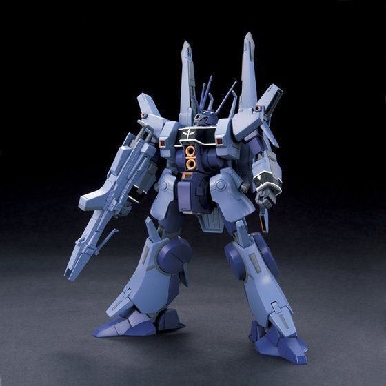 HGUC 機動戦士ガンダムUC ドーベン・ウルフ（ユニコーン Ver.）1/144