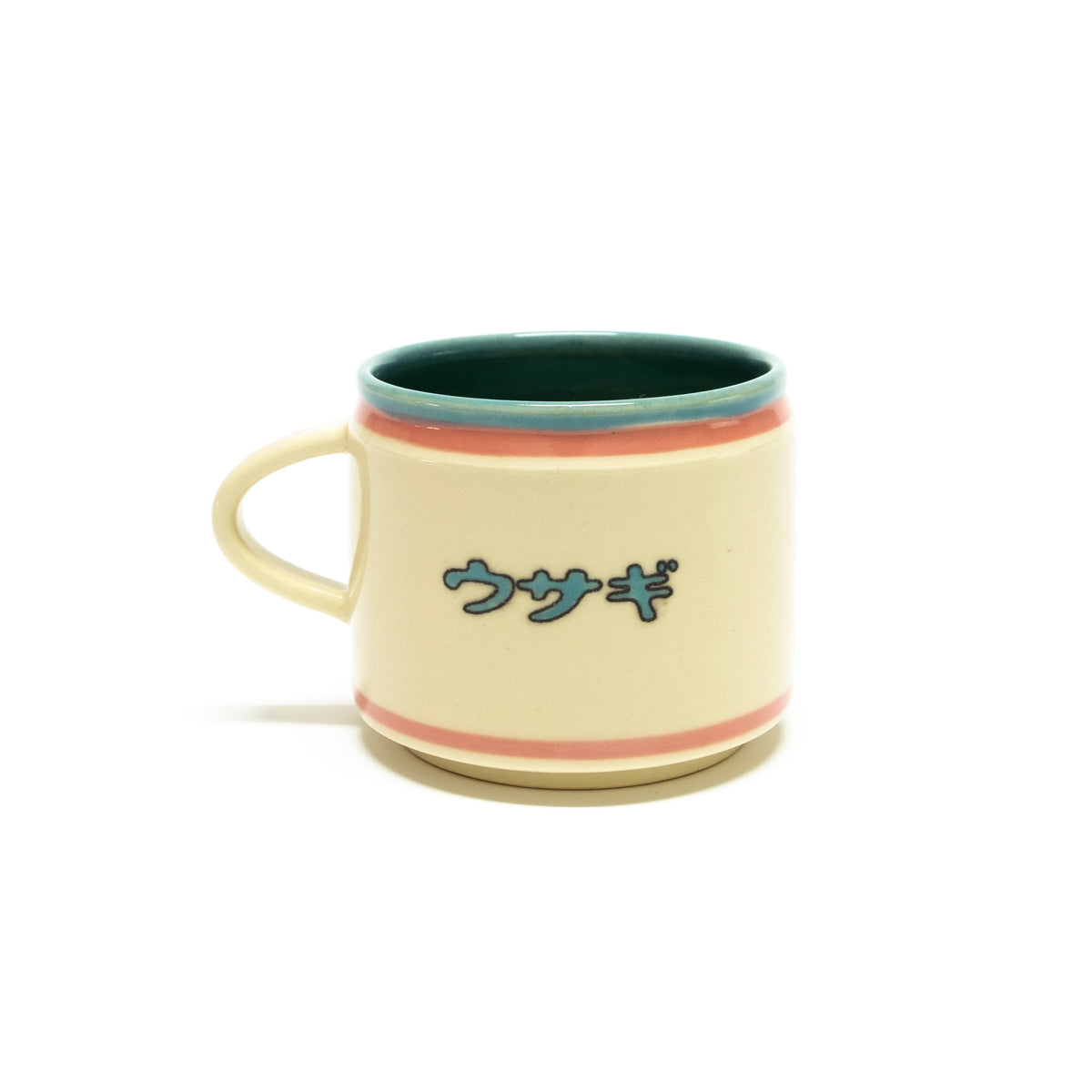 DAISAK / うさぎ マグカップ – VOU/棒 ONLINE