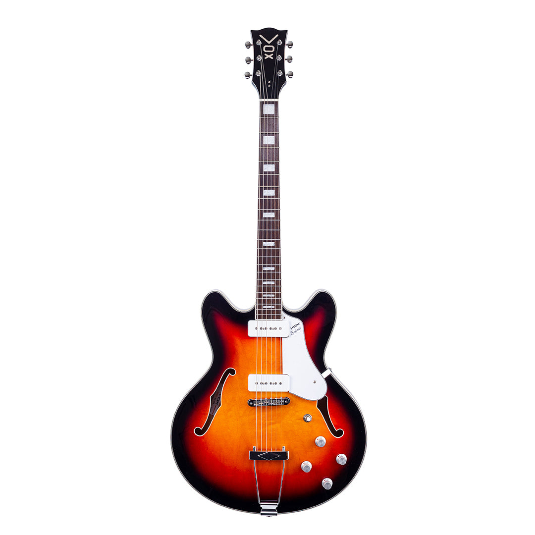 VOX Bobcat V90 | VOX AMPS USA