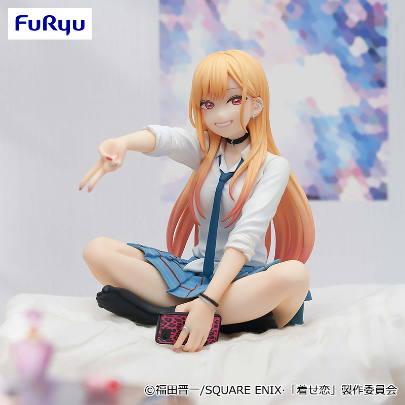 その着せ替え人形は恋をする ぬーどるストッパーフィギュアー喜多川海